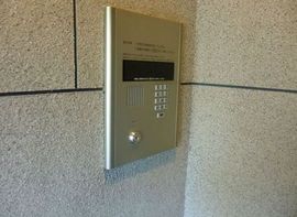 ドゥエル木場公園 物件写真 建物写真10