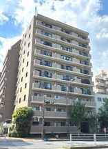 ドゥエル木場公園 物件写真 建物写真1