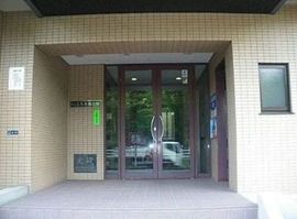 ドゥエル木場公園 物件写真 建物写真8