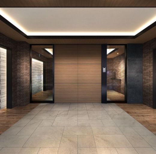 クレイシアIDZ横浜NORTHベイフロントヒルズ 物件写真 建物写真3