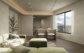 グランデュオ中野7 (GranDuo Nakano7) 物件写真 建物写真3