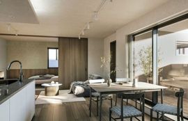 グランデュオ中野7 (GranDuo Nakano7) 物件写真 建物写真6