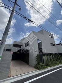 グランデュオ中野7 (GranDuo Nakano7) 外観 物件画像3
