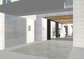 S.E.S 物件写真 建物写真2