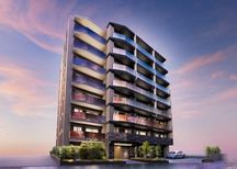 プレシス小岩ヴェルデ 物件写真 建物写真1