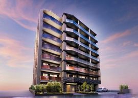 プレシス小岩ヴェルデ 物件写真 建物写真1