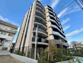 プレシス小岩ヴェルデ 物件写真 建物写真2