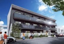 テアトル祖師谷 物件写真 建物写真1