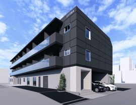 (仮称)Joyeux (ジョワイユ) 物件写真 建物写真1