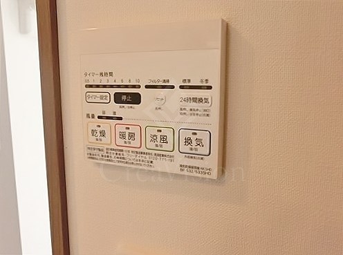 メイクスデザイン住吉3 物件写真 建物写真19