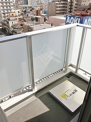 メイクスデザイン住吉3 物件写真 建物写真23