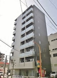 メイクスデザイン住吉3 物件写真 建物写真2