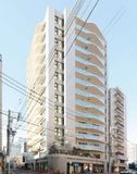 プライムメゾン入谷 物件写真 建物写真1