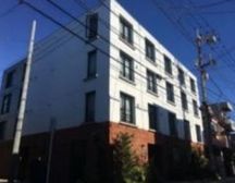 ラティエラ西蒲田 物件写真 建物写真1