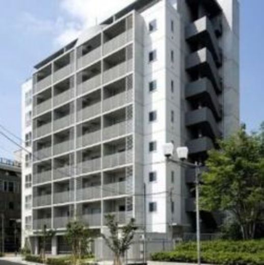 ラティエラ成城学園前 物件写真 建物写真1