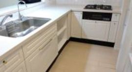 パークシティ成城 F棟 物件写真 建物写真3