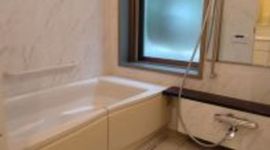 パークシティ成城 F棟 物件写真 建物写真4