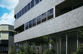 THE GRANDUO GAKUGEIDAIGAKU (グランデュオ学芸大学) 物件写真 建物写真2