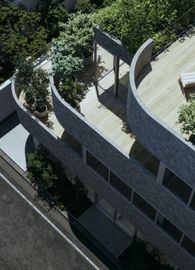 THE GRANDUO GAKUGEIDAIGAKU (グランデュオ学芸大学) 物件写真 建物写真4