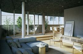 THE GRANDUO GAKUGEIDAIGAKU (グランデュオ学芸大学) 物件写真 建物写真5