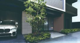 プラウドフラット西蒲田 物件写真 建物写真6