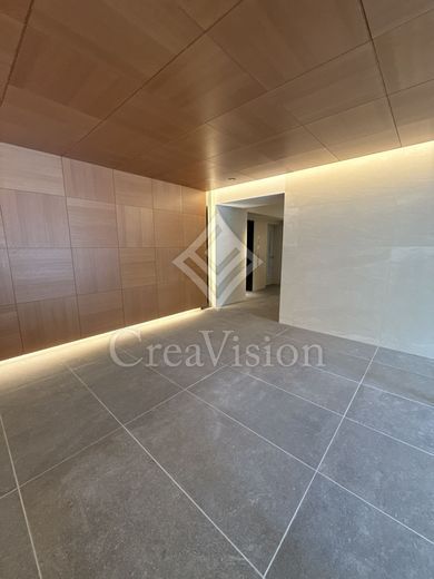 プラウドフラット西蒲田 建物写真