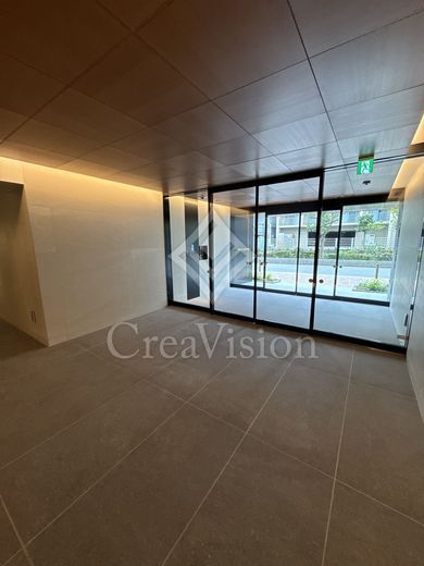 プラウドフラット西蒲田 建物画像