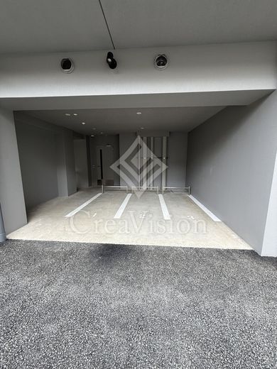 プラウドフラット西蒲田 画像
