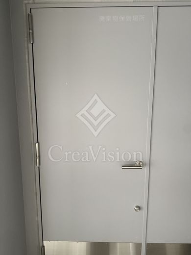 プラウドフラット西蒲田 建物写真