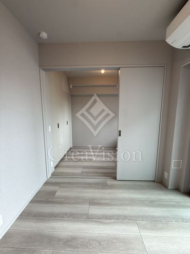 プラウドフラット西蒲田 1DK　部屋画像