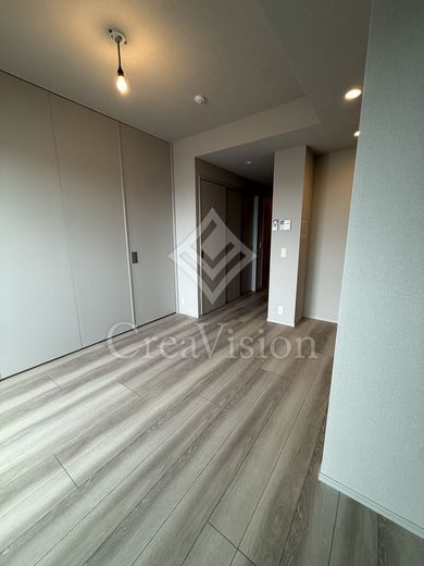 プラウドフラット西蒲田 2LDK　部屋画像