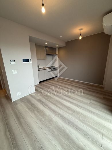 プラウドフラット西蒲田 部屋別写真
