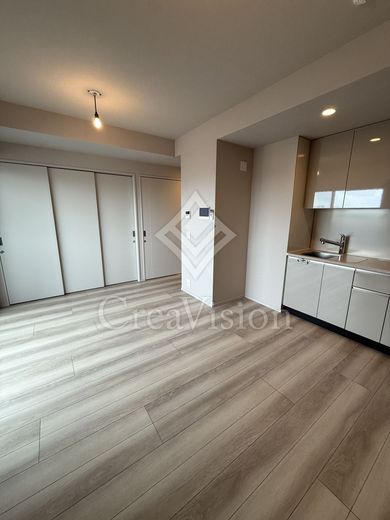 プラウドフラット西蒲田 部屋写真