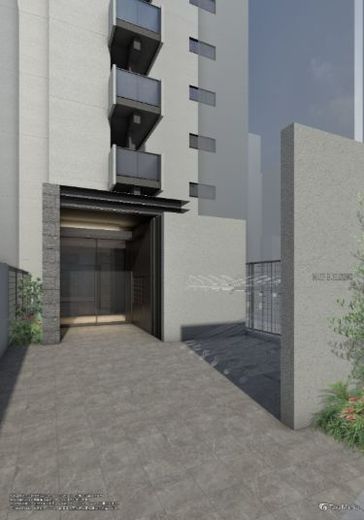 Luvast Yoyogi Park 物件写真 建物写真5