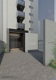 Luvast Yoyogi Park 物件写真 建物写真5