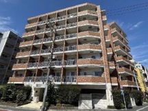 CASSIA押上 物件写真 建物写真1