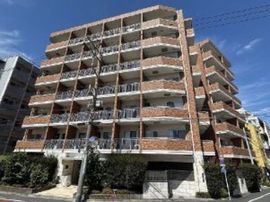 CASSIA押上 物件写真 建物写真1