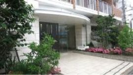CASSIA押上 物件写真 建物写真2