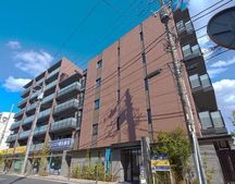 ブランシエラ横浜瀬谷 物件写真 建物写真1