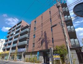 物件写真 建物写真1