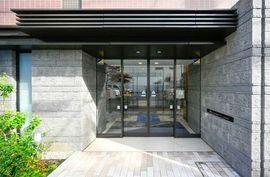 ブランシエラ横浜瀬谷 物件写真 建物写真6