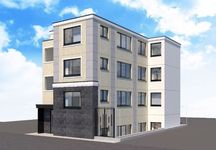 HJクラウンⅡ 物件写真 建物写真1