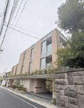 デュオヒルズ目白三丁目 物件写真 建物写真1