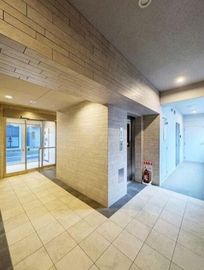 Weave Base OMORI 物件写真 建物写真7