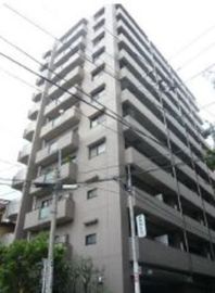 アールヴェール根津弥生坂 物件写真 建物写真1