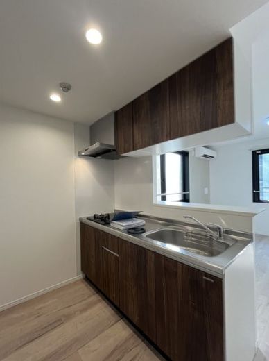 Alivis東日暮里 物件写真 建物写真4