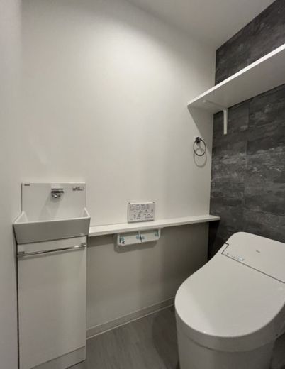 Alivis東日暮里 物件写真 建物写真7