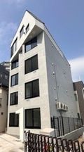 プラティーク中野坂上 物件写真 建物写真1