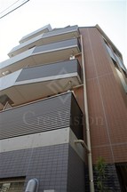 恵比寿向山スカイハイツ 物件写真 建物写真1