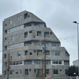 ZOOM練馬高野台 物件写真 建物写真1